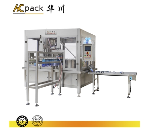 全自动软袋灌装2022卡塔尔世界杯欧预赛