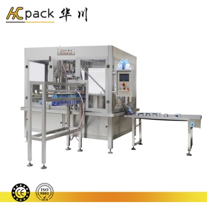 全自动软袋灌装2022卡塔尔世界杯欧预赛