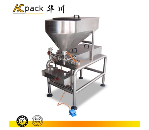 双头半自动柱塞式（酱料）世界杯2022外围赛赛程