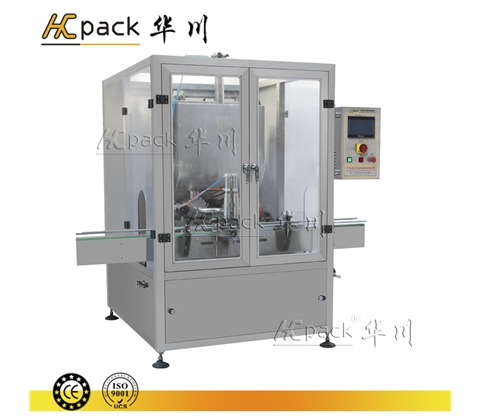 全自动柱塞式世界杯2022外围赛赛程（卧式）