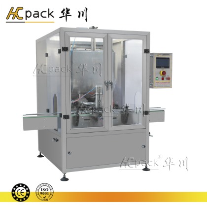 全自动柱塞式世界杯2022外围赛赛程（卧式）